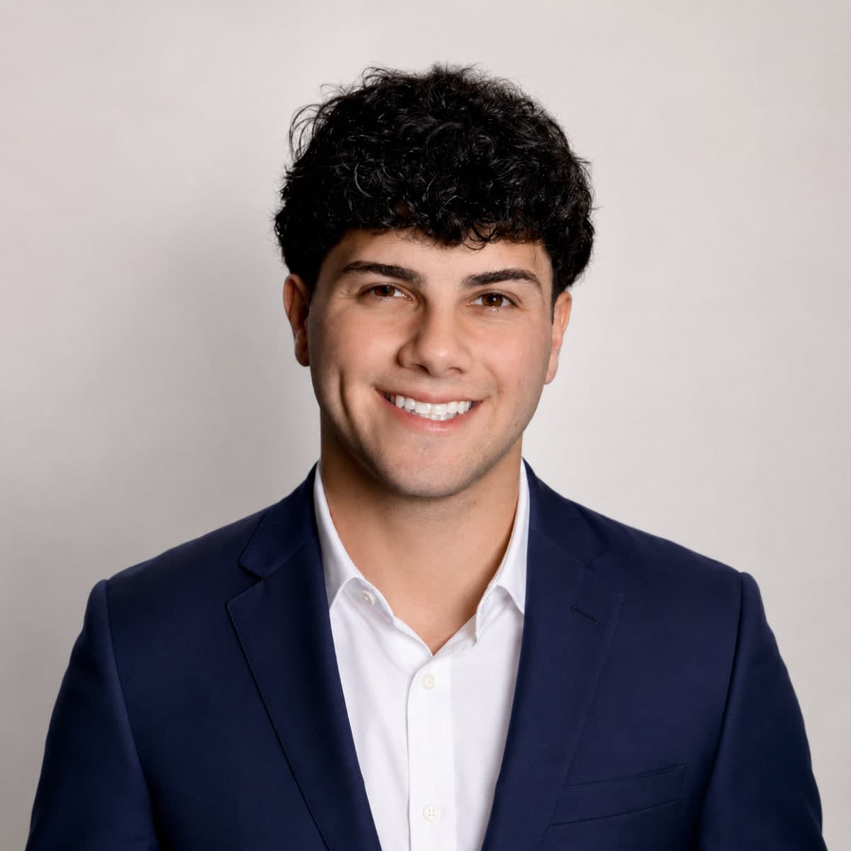 Eric Chernichaw, founder of EC Product Lab